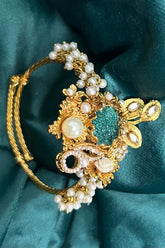 Hemohandicrafts- Elysian Arc- Gold